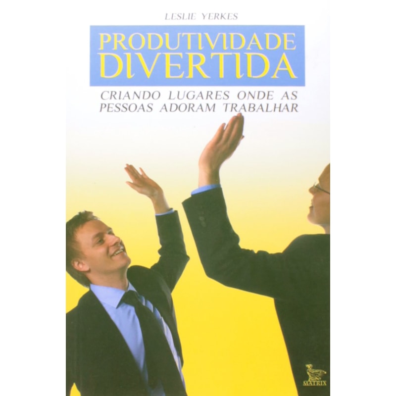PRODUTIVIDADE DIVERTIDA - 1