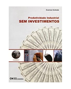 PRODUTIVIDADE INDUSTRIAL SEM INVESTIMENTOS - 1