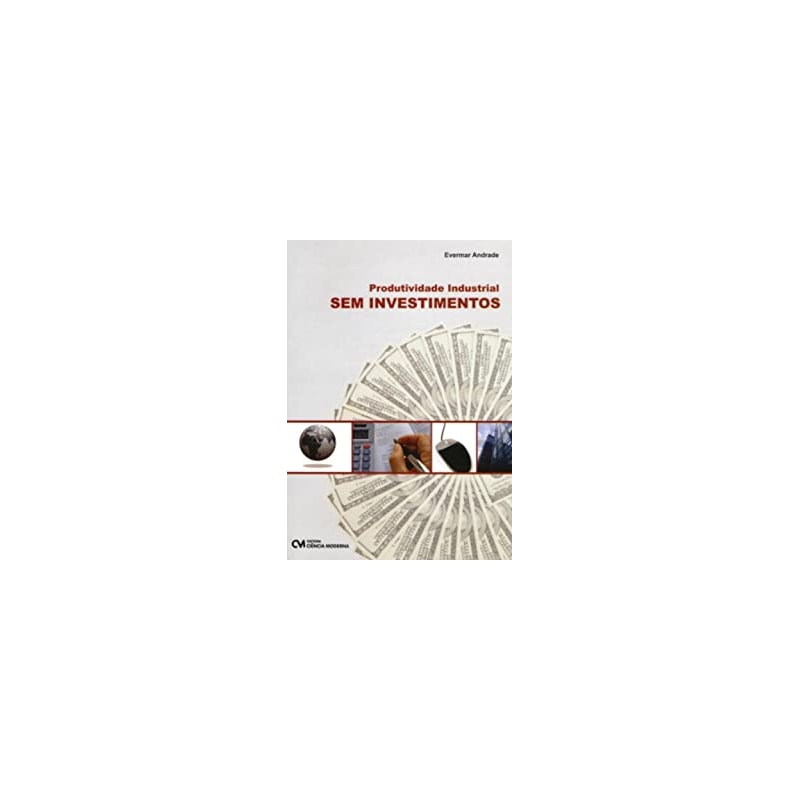 PRODUTIVIDADE INDUSTRIAL SEM INVESTIMENTOS - 1