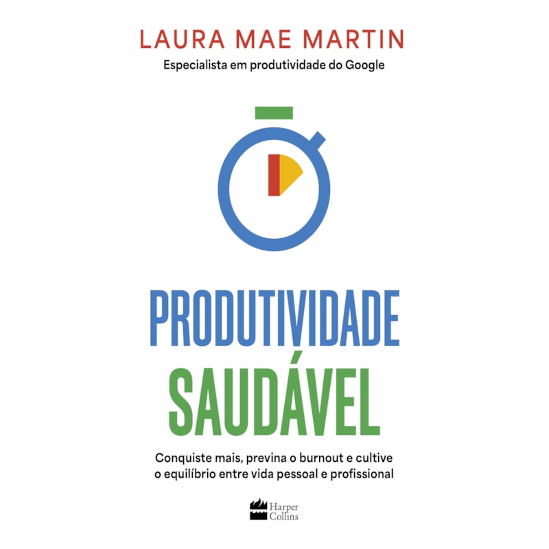 PRODUTIVIDADE SAUDÁVEL: CONQUISTE MAIS, PREVINA O BURNOUT E CULTIVE O EQUILÍBRIO ENTRE VIDA PESSOAL E PROFISSIONAL