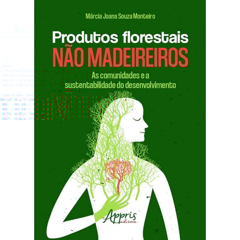 PRODUTOS FLORESTAIS NÃO MADEIREIROS: AS COMUNIDADES E A SUSTENTABILIDADE DO DESENVOLVIMENTO