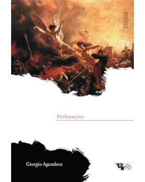 PROFANAÇÕES