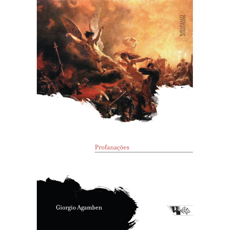 Profanações