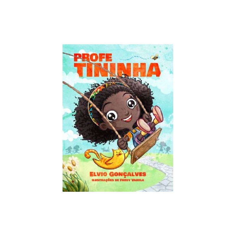 Profe tininha