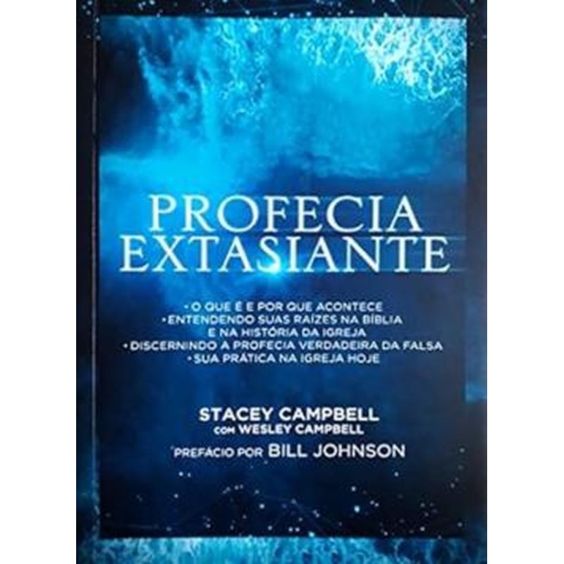 PROFECIA EXTASIANTE