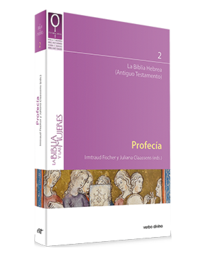 PROFECÍA - LA BIBLIA HEBREA (ANTIGUO TESTAMENTO)