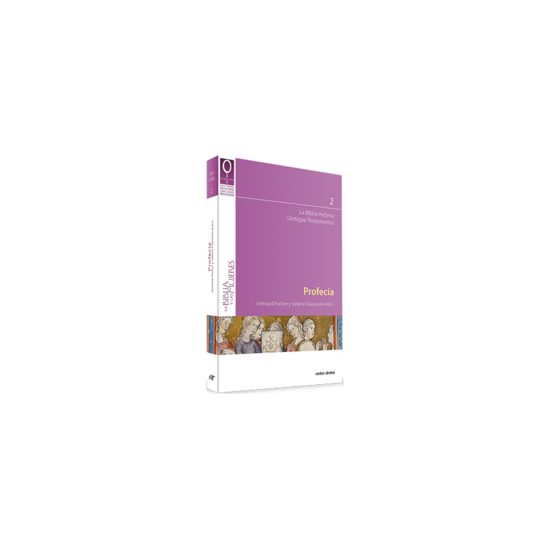 PROFECÍA - LA BIBLIA HEBREA (ANTIGUO TESTAMENTO)