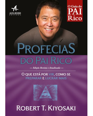 Profecias do pai rico