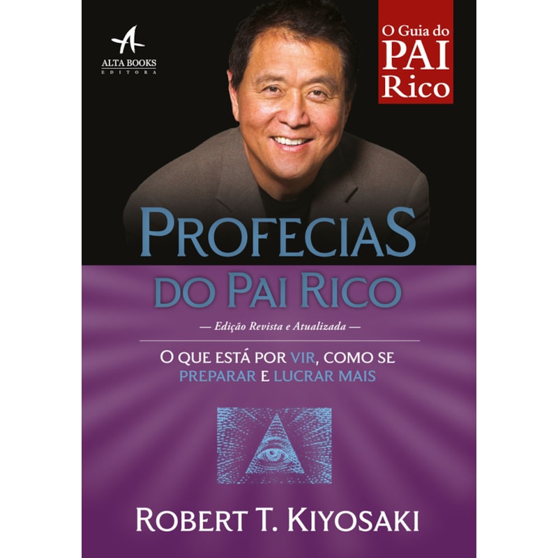 Profecias do pai rico