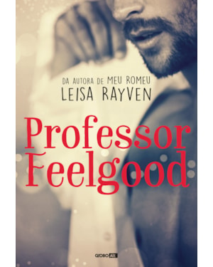 PROFESSOR FEELGOOD