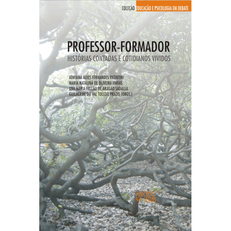 Professor-Formador: histórias contadas e cotidianos vividos
