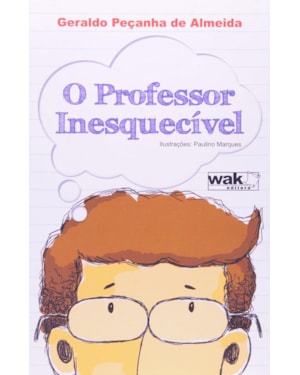PROFESSOR INESQUECIVEL, O - 1