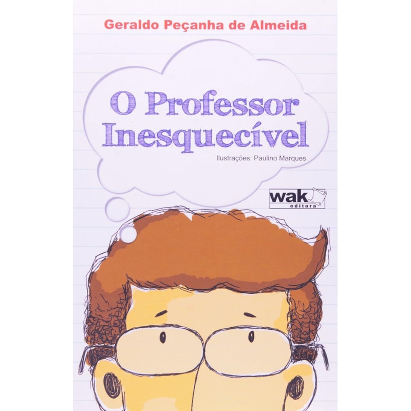 PROFESSOR INESQUECIVEL, O - 1