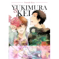 PROFESSOR YUKIMURA & KEI