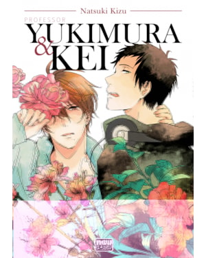 Professor yukimura & kei