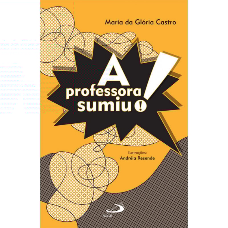 PROFESSORA SUMIU, A