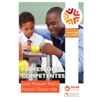 PROFESSORES COMPETENTES