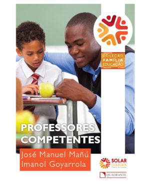 PROFESSORES COMPETENTES