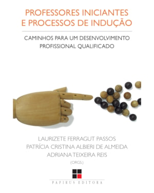 PROFESSORES INICIANTES E PROCESSOS DE INDUÇÃO: CAMINHOS PARA UM DESENVOLVIMENTO PROFISSIONAL QUALIFICADO