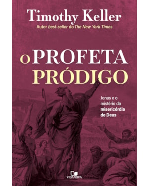 Profeta pródigo, o