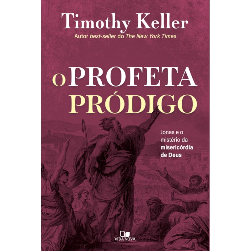 Profeta pródigo, o