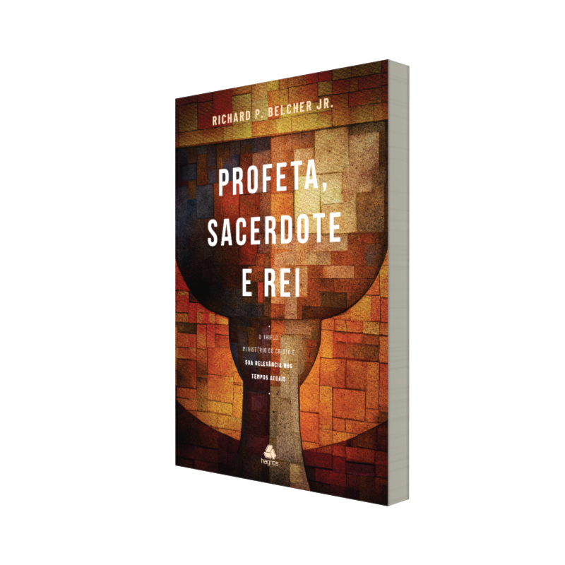 Profeta, sacerdote e rei: O triplo ministério de Cristo e sua relevância nos tempos atuais