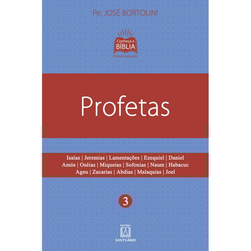 PROFETAS