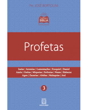 PROFETAS