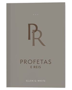 PROFETAS E REIS