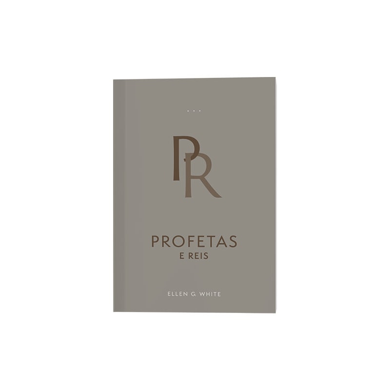 PROFETAS E REIS
