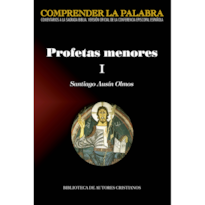 PROFETAS MENORES - I