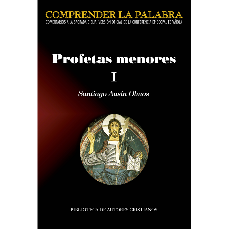 PROFETAS MENORES - I