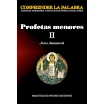 PROFETAS MENORES, II