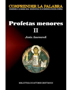 PROFETAS MENORES, II