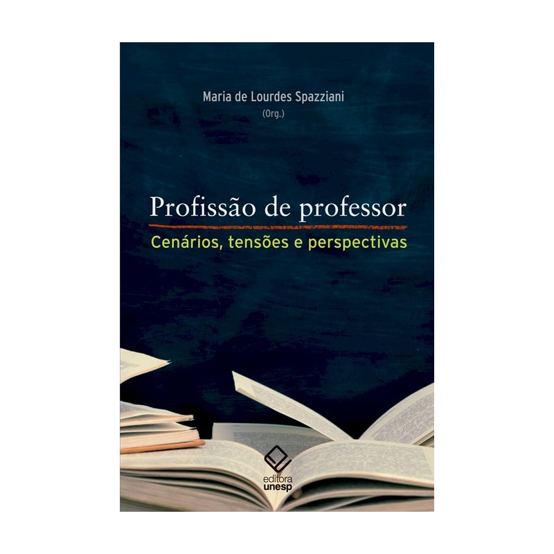 PROFISSÃO DE PROFESSOR: CENÁRIOS, TENSÕES E PERSPECTIVAS