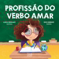 PROFISSÃO DO VERBO AMAR
