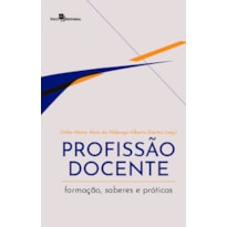 Profissão docente: formação, saberes e práticas