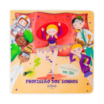 Profissão dos sonhos