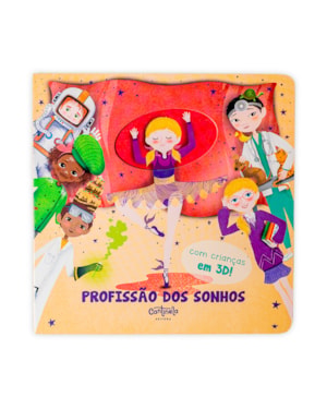 Profissão dos sonhos