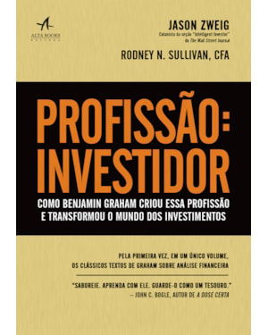 Profissão investidor