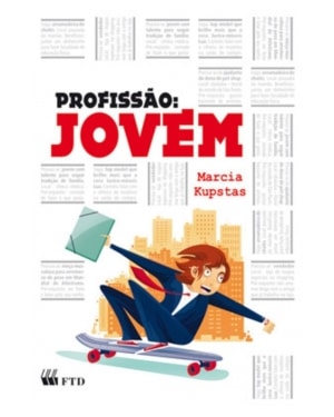 PROFISSÃO: JOVEM