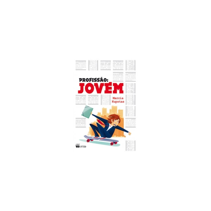 Profissão: Jovem