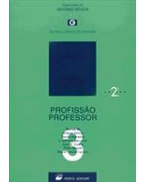 PROFISSAO PROFESSOR