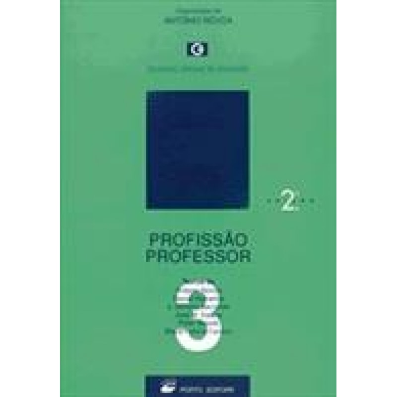 PROFISSAO PROFESSOR