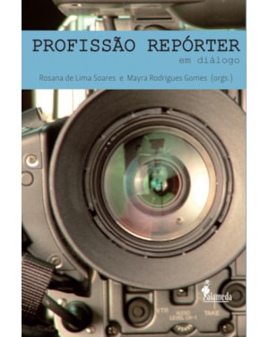Profissão Repórter em diálogo