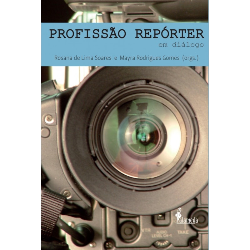 Profissão Repórter em diálogo
