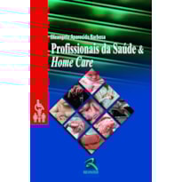 PROFISSIONAIS DA SAUDE & HOME CARE