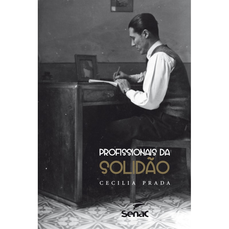 PROFISSIONAIS DA SOLIDÃO