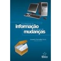 PROFISSIONAL DA INFORMACAO EM TEMPO DE MUDANCAS, O - 1