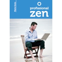 PROFISSIONAL ZEN, O - 1